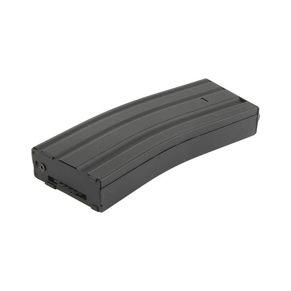 E&C 644E MK18RIII 電子トリガー搭載 電動ガン グレー_10