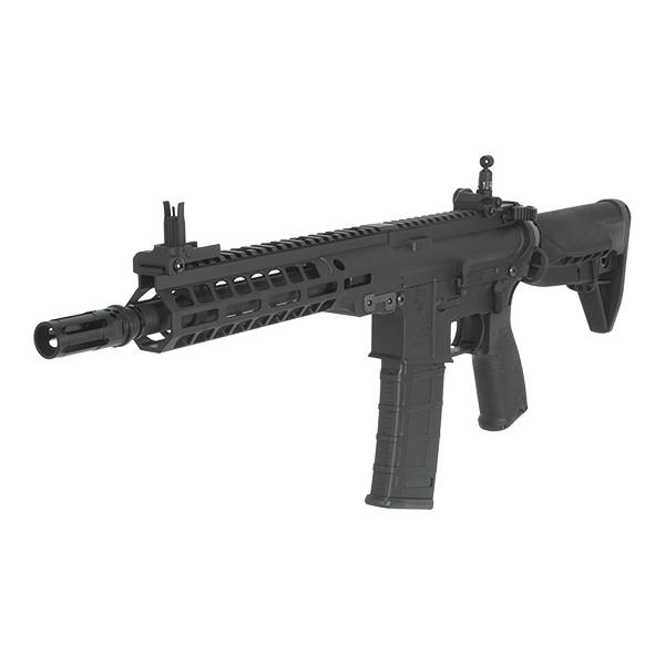 E&C 646E-1 Geissele SMR MK14 9.5インチ (Kestrel V2 BASIC搭載) 電動