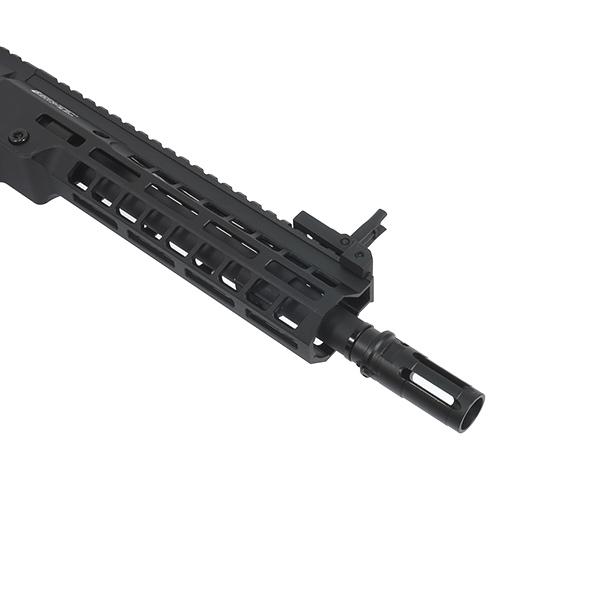 E&C 646E-1 Geissele SMR MK14 9.5インチ (Kestrel V2 BASIC搭載) 電動