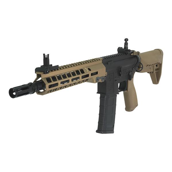 E&C 646E-1 Geissele SMR MK14 9.5インチ (Kestrel V2 BASIC搭載) 電動