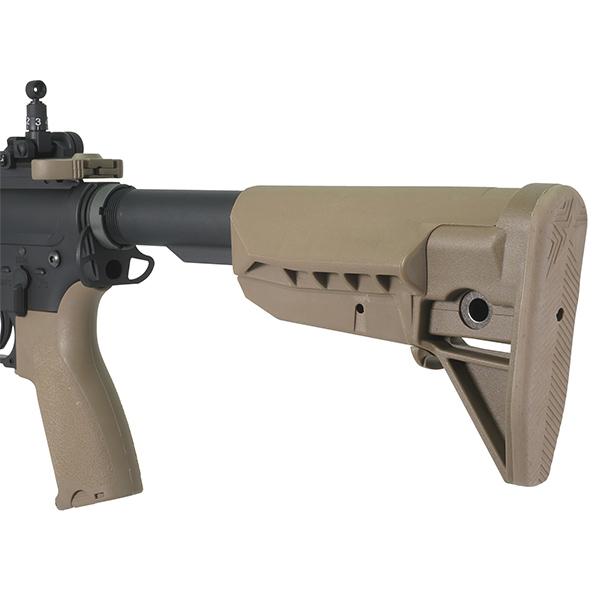 E&C 646E-1 Geissele SMR MK14 9.5インチ (Kestrel V2 BASIC搭載) 電動