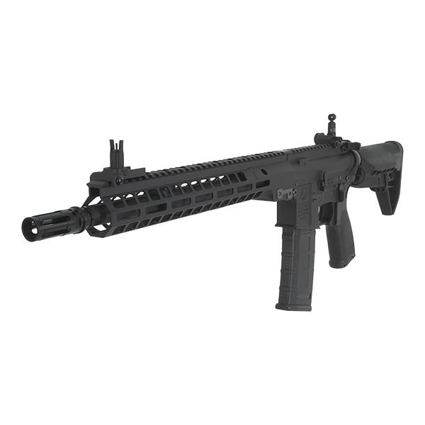 E&C 646E-3 Geissele SMR MK14 13.5インチ (Kestrel V2 BASIC搭載