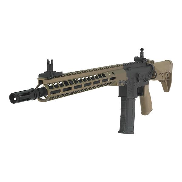 E&C 646E-3 Geissele SMR MK14 13.5インチ (Kestrel V2 BASIC搭載