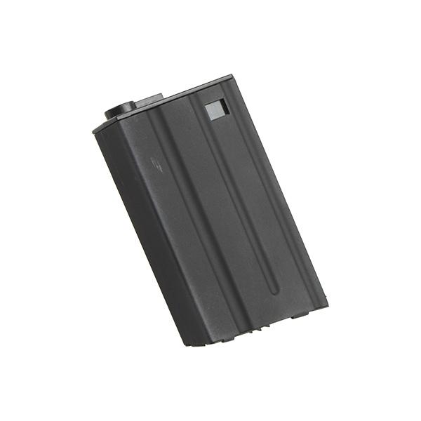 E&C 703E COLT M16A1 パーカーライズ with M203 グレネードランチャー (Kestrel V2 BASIC搭載) 電動ガン(COLT Licensed)の画像