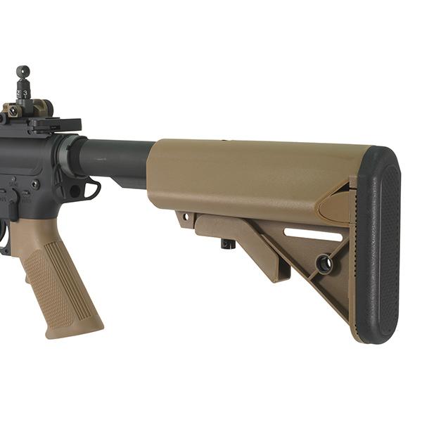 E&C 705E COLT Mk18 Mod1 with M203 グレネードランチャー (Kestrel V2 BASIC搭載) 電動ガン (COLT Licensed) |  | 08