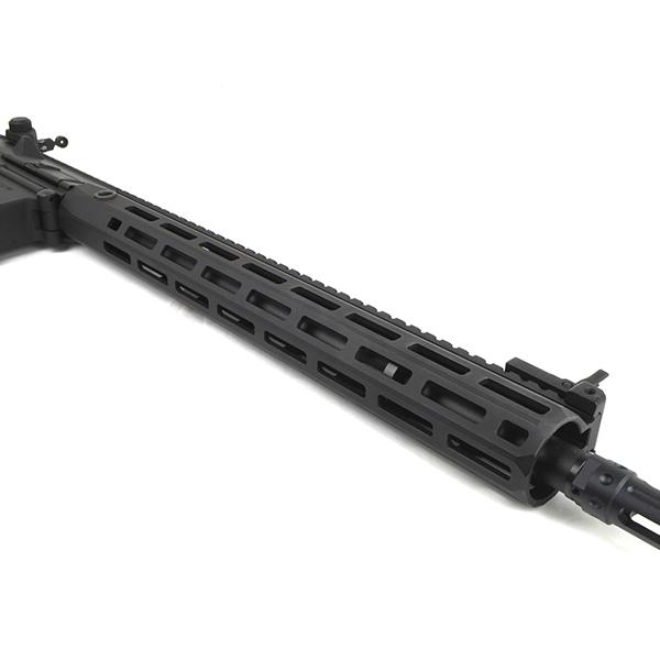 E&C 903E KAC M110K2 電子トリガー搭載 電動ガン ブラック_8