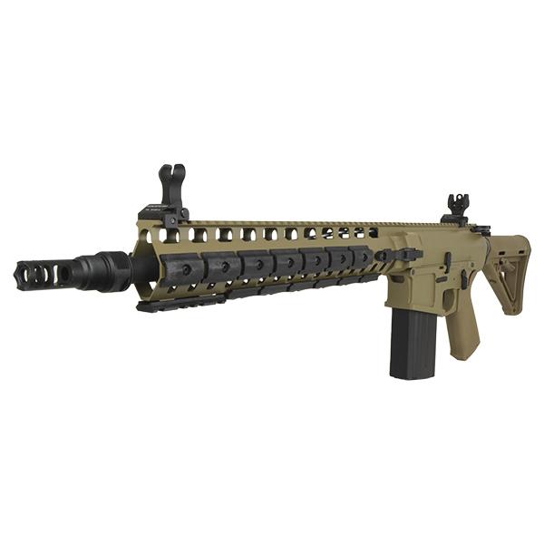 E&C 909E-1 LaRue Tactical PredatOBR 7.62 電子トリガー搭載 E&C 909E-1 LaRue Tactical PredatOBR 7.62 電子トリガー搭載
