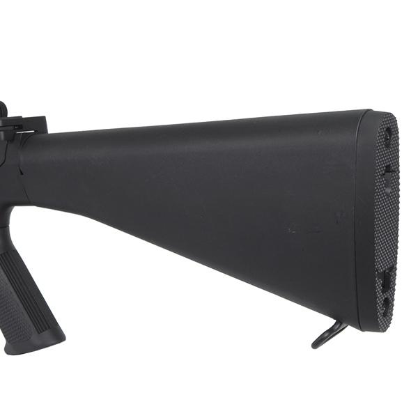 E&C 912E KAC SR25 Enhanced Match Rifle 20インチ (Kestrel V2 BASIC搭載) 電動ガン |  | 06