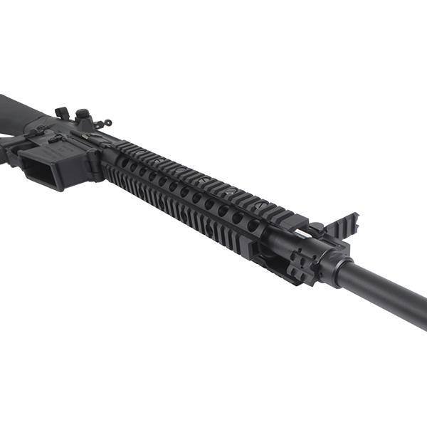 E&C 912E KAC SR25 Enhanced Match Rifle 20インチ (Kestrel V2 BASIC搭載) 電動ガン |  | 07