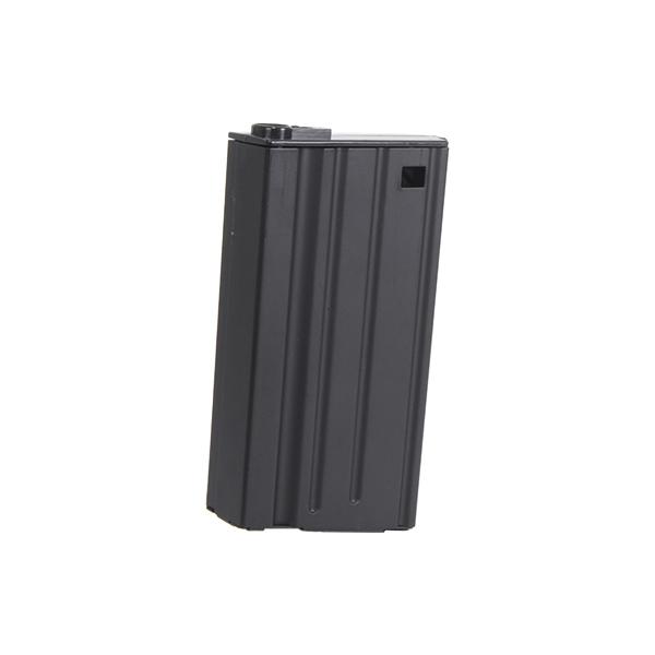 E&C 912E KAC SR25 Enhanced Match Rifle 20インチ (Kestrel V2 BASIC搭載) 電動ガン |  | 08