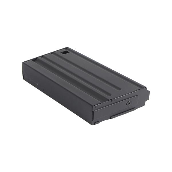 E&C 912E KAC SR25 Enhanced Match Rifle 20インチ (Kestrel V2 BASIC搭載) 電動ガン |  | 09