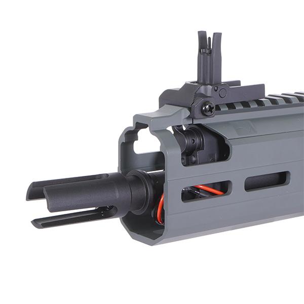 AF S002 SIG MCX Rattler SBR 4.8インチ (Kestrel V2 BASIC搭載) 電動