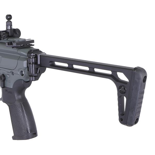 AF S002 SIG MCX Rattler SBR 4.8インチ (Kestrel V2 BASIC搭載) 電動