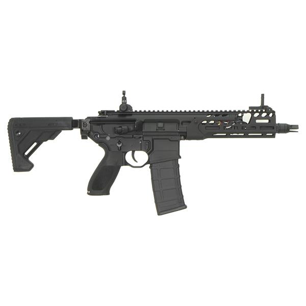 DELTA BLACK 電動ガン スコープ付き DELTA BLACK 電動ガン スコープ付き DELTA BLACK 電動ガン スコープ