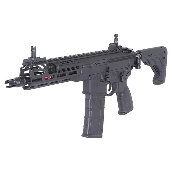 AF S003 SIG MCX SPEAR LT SBR 8インチ (Kestrel V2 BASIC搭載) 電動