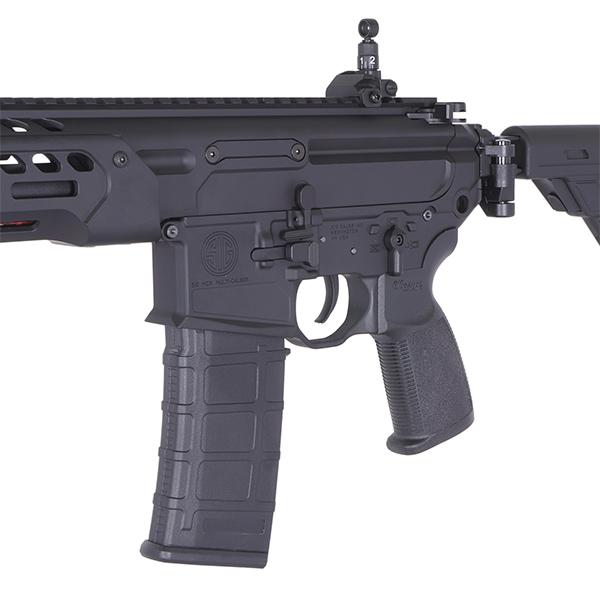 AF S003 SIG MCX SPEAR LT SBR 8インチ (Kestrel V2 BASIC搭載) 電動