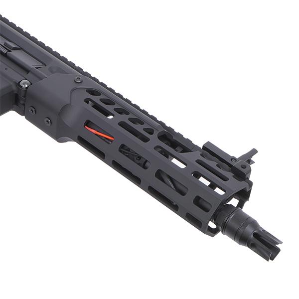 AF S003 SIG MCX SPEAR LT SBR 8インチ (Kestrel V2 BASIC搭載) 電動