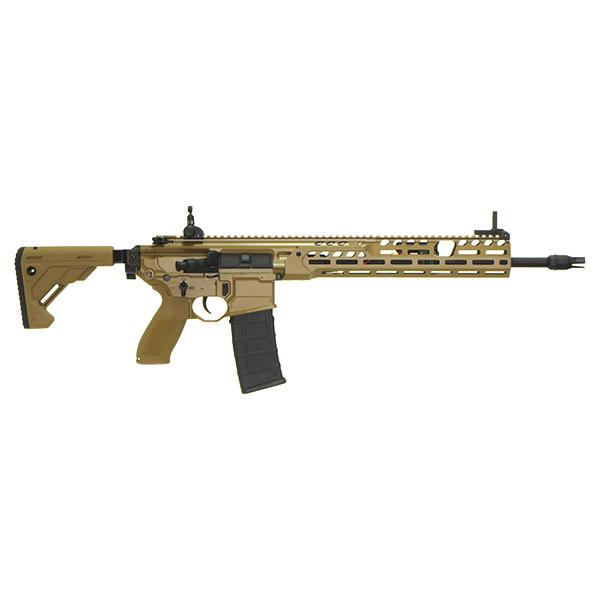 AF S003 SIG MCX SPEAR LT RIFLE 13インチ (Kestrel V2 BASIC