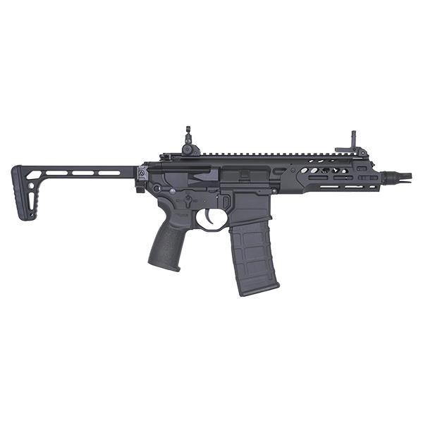 AF S004 SIG MCX Rattler LT SBR 6.5インチ (Kestrel V2 BASIC搭載