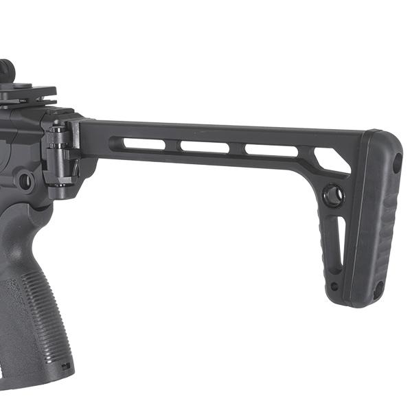 AF S004 SIG MCX Rattler LT SBR 6.5インチ (Kestrel V2 BASIC搭載