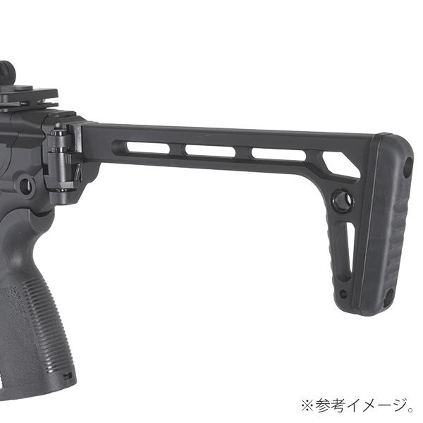 AF S004 SIG MCX Rattler LT SBR 6.5インチ (Kestrel V2 BASIC搭載