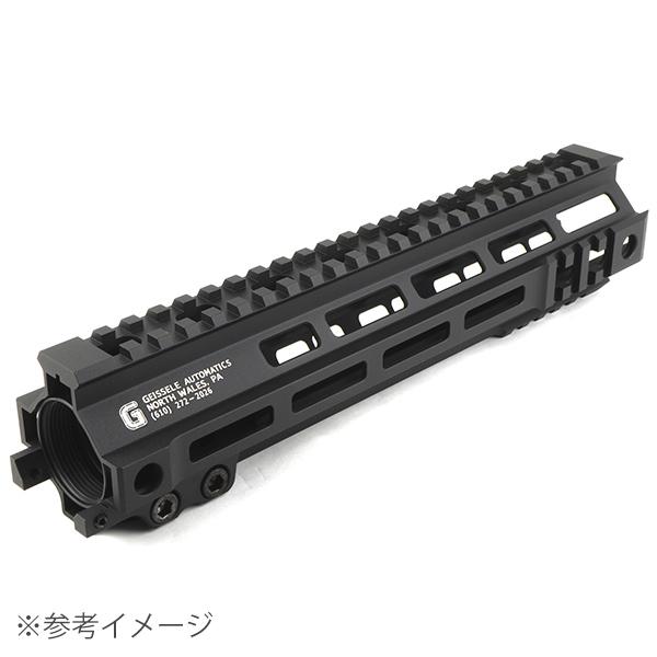 geissele smr mk4 10インチタイプ　ハンドガード E&C MP1000 GEタイプ SMR MK4 ハンドガード 10インチ グレー
