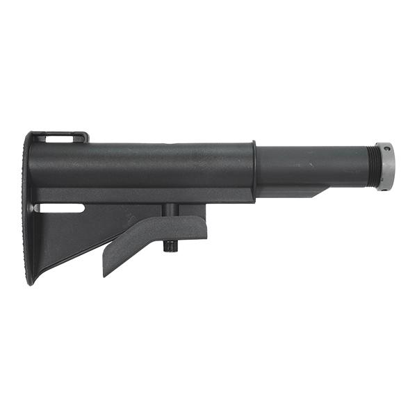 E&C MP036 M733タイプ テレスコピックストックキット M16/M4 STD電動