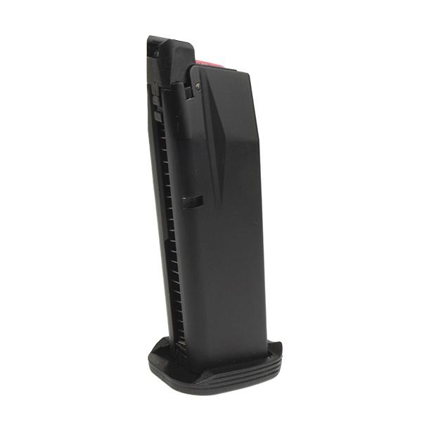 EMG Archon Firearms Type B ガスブローバック デザートカラー_7