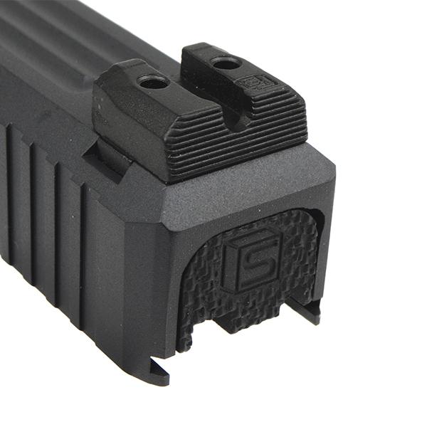 EMG SAI Tier One Competition コンプリートスライドセット BLU
