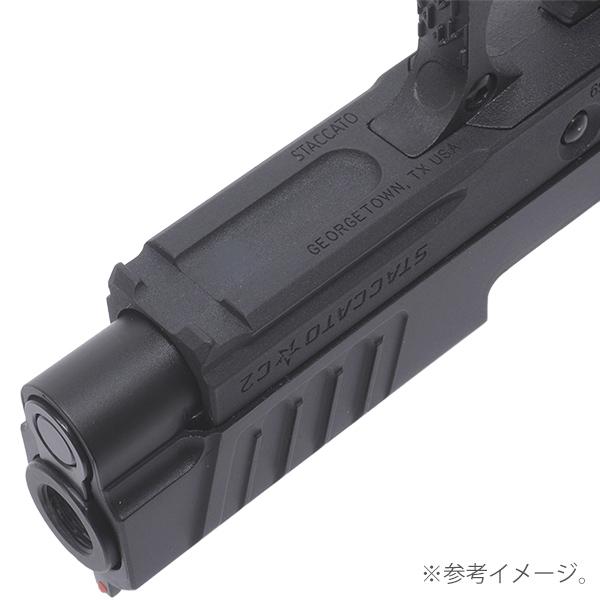 EMG STACCATO C2 2011 ガスブローバックガン JP 2025Ver. (STACCATO