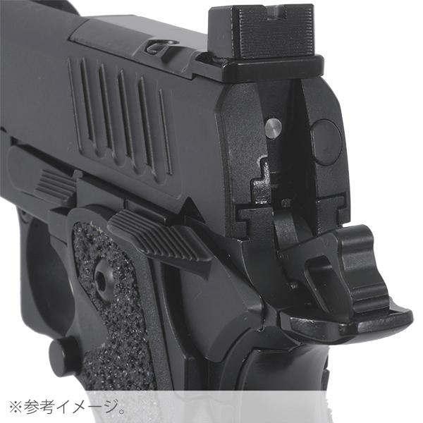 EMG STACCATO C2 2011 ガスブローバックガン JP 2025Ver. (STACCATO