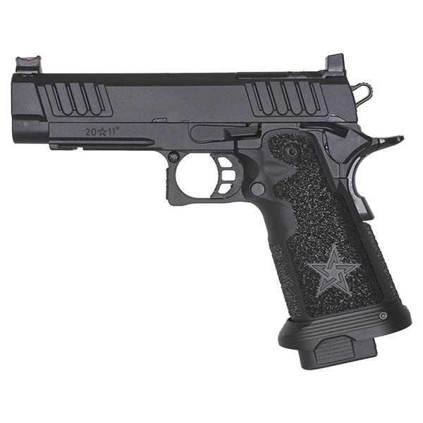 EMG STACCATO P 2011 JP 2ndVer.MASTERグリップ EMG STACCATO P 2011 ガスブローバックガン JP 2025Ver. (STACCATO