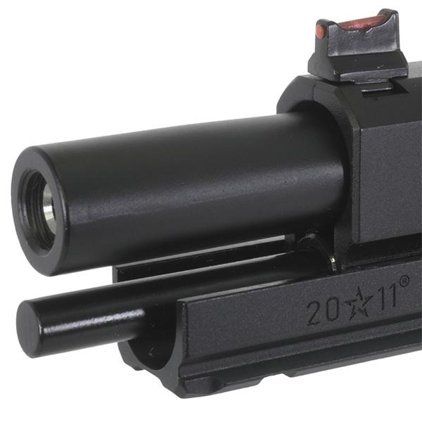 EMG STACCATO P 2011 ガスブローバックガン JP 2025Ver