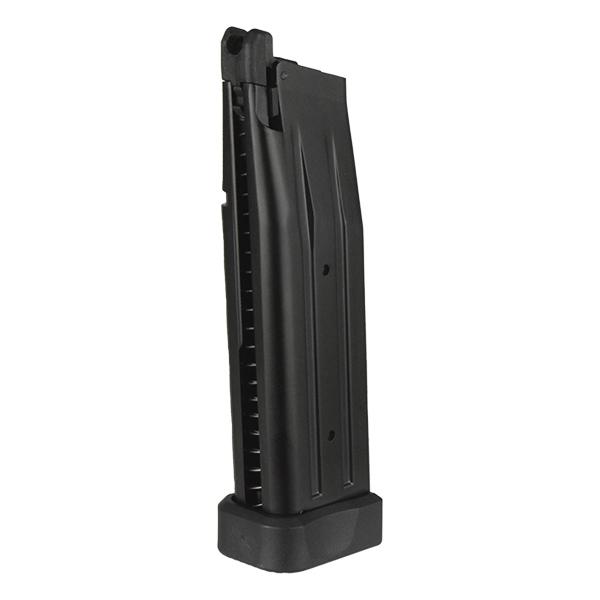 EMG STACCATO P 2011 JP 2ndVer.MASTERグリップ EMG STACCATO P 2011 JP 2ndVer.MASTERグリップ EMG STACCATO P