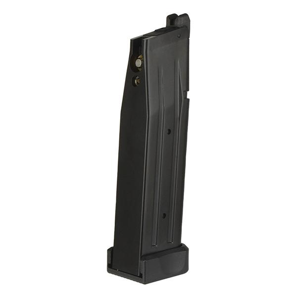 EMG STACCATO P 2011 JP 2ndVer.MASTERグリップ EMG STACCATO P 2011 JP 2ndVer.MASTERグリップ EMG STACCATO P