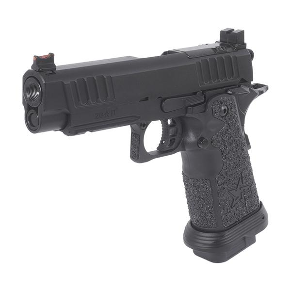 EMG STACCATO P 2011 ガスブローバックガン JP 2025Ver. (STACCATO