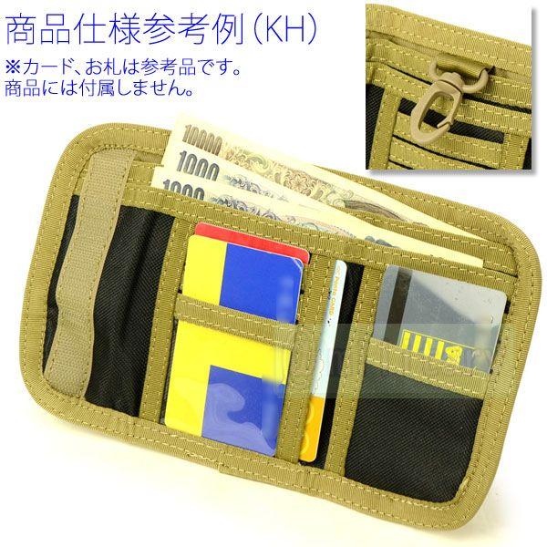 FLYYE EDC Wallet KH｜geelyy｜03