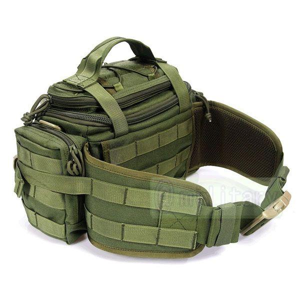 Flyye ショルダーバック Flyye Super Magic Waist Bag OD : ジーリーショップ - 通販 - Yahoo