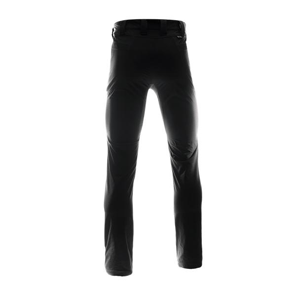 FLYYE DEFENSE PKT13 ソフトシェルパンツ ブラック