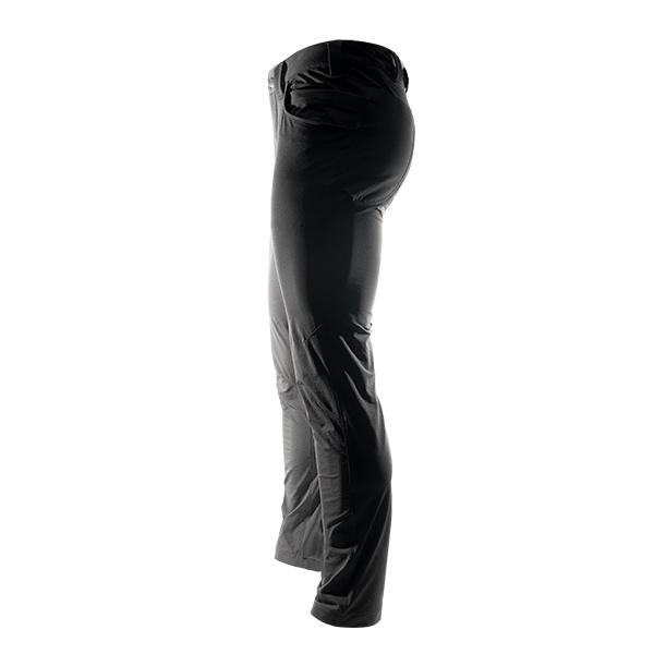 FLYYE DEFENSE PKT13 ソフトシェルパンツ ブラック