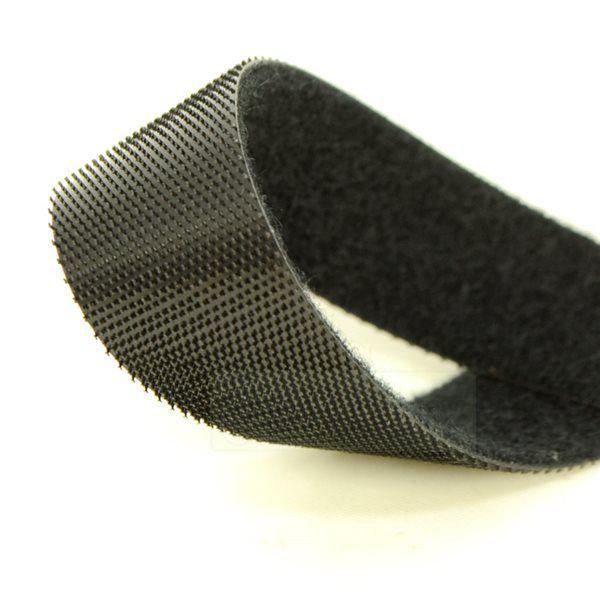 FLYYE Webbing-Wrap Velcro 20mm BK :FY-DY-V001-20-BK:ジーリーショップ - 通販 ...