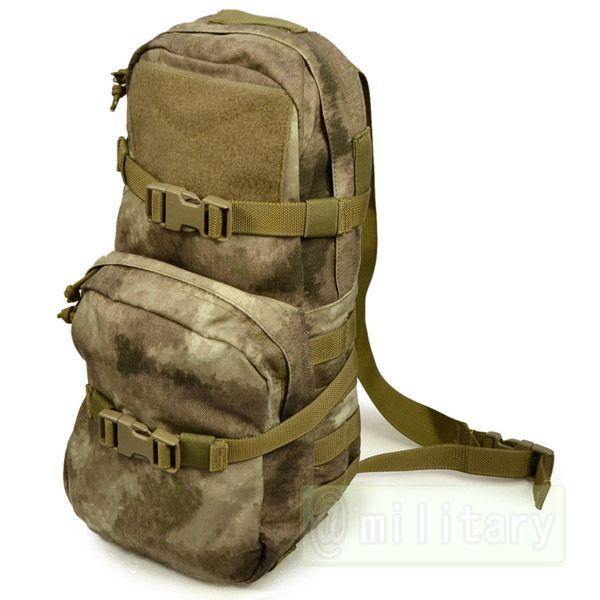FLYYE MBSS Hydration Backpack A-TACS : ジーリーショップ - 通販