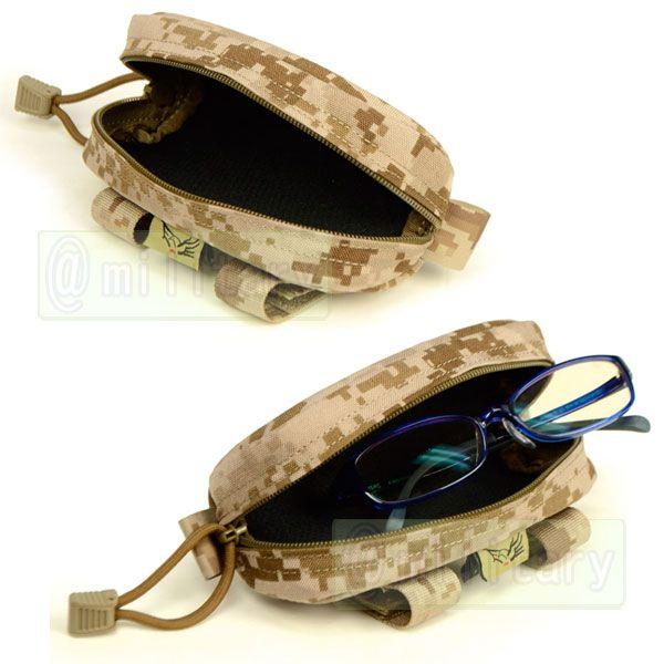 FLYYE Glasses Carrying Case AOR1｜geelyy｜03