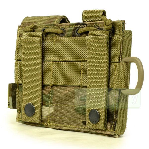 FLYYE MOLLE SAF Admin panel MC｜geelyy｜02