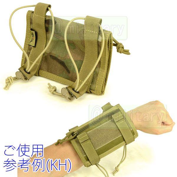 Flyye Tactical Arm Band Ver.FE MC : ジーリーショップ - 通販