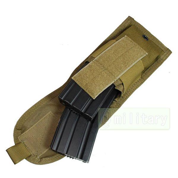 FLYYE RAV Single Mag Pouch CB : ジーリーショップ - 通販 - Yahoo!ショッピング