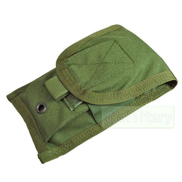FLYYE RAV Single Mag Pouch OD : ジーリーショップ - 通販 - Yahoo!ショッピング