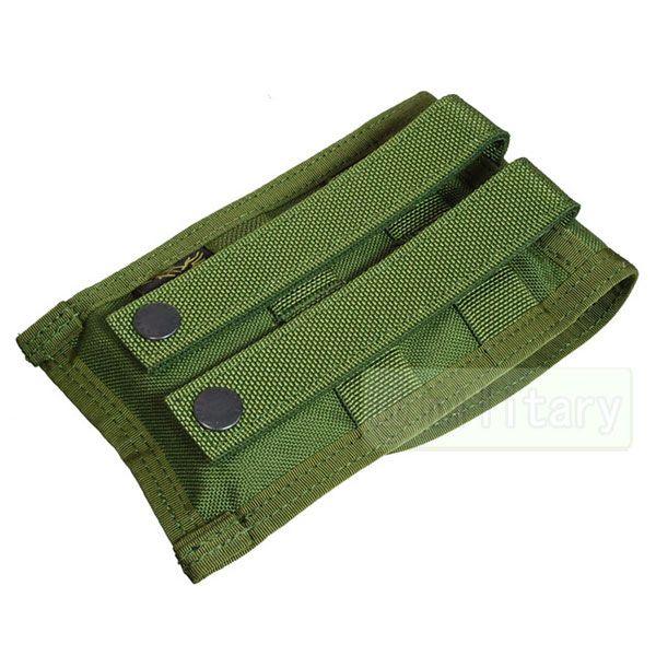 FLYYE RAV Single Mag Pouch OD : ジーリーショップ - 通販 - Yahoo!ショッピング
