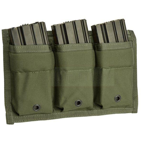 FLYYE RAV Triple M4M16 Mag Pouch RG : ジーリーショップ - 通販 - Yahoo!ショッピング