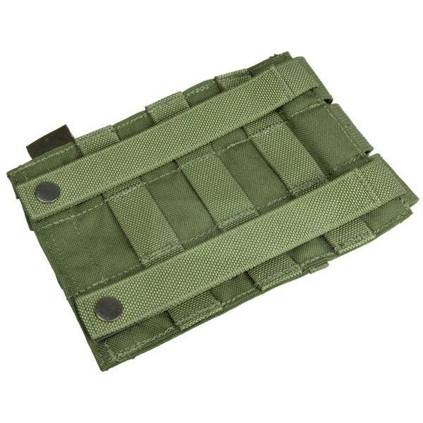 FLYYE Triple MP5 Magazine Pouch RG : ジーリーショップ - 通販